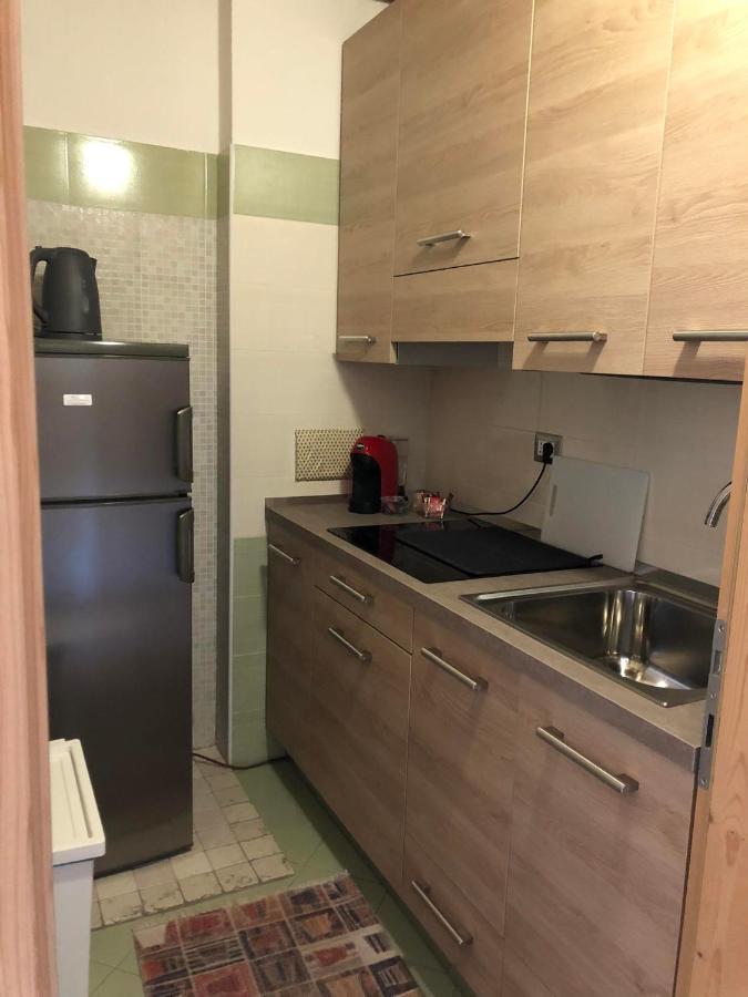 Appartamenti Camere Masi Brenta Rovereto  Exteriör bild