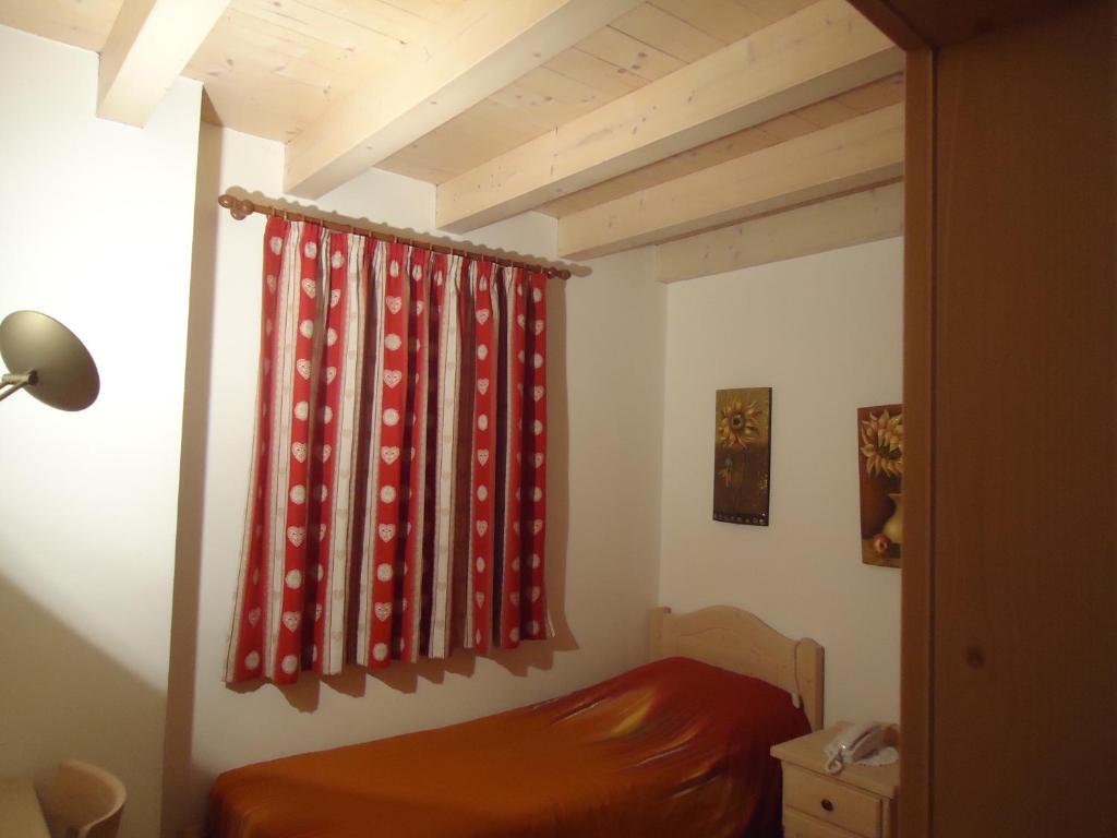 Appartamenti Camere Masi Brenta Rovereto  Rum bild